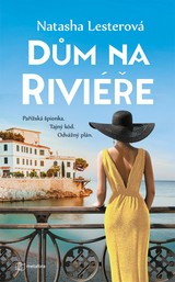 E-kniha Dům na Riviéře - Natasha Lesterová