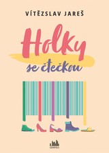 E-kniha Holky se čtečkou - Vítězslav Jareš