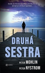 E-kniha Druhá sestra - Peter Mohlin, Peter Nyström