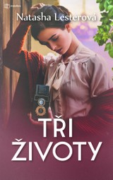 E-kniha Tři životy - Natasha Lesterová