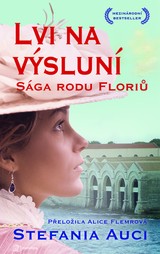 E-kniha Lvi na výsluní - Stefania Auci