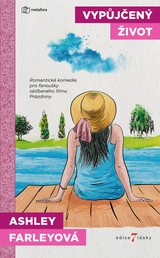 E-kniha Vypůjčený život - Farleyová Ashley