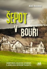 E-kniha Šepot v bouři - Aleš Novotný