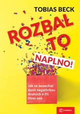 E-kniha Rozbal to naplno! - Tobias Beck