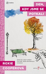 E-kniha Den, kdy jsme se potkali - Roxie Cooperová