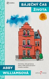 E-kniha Báječný čas života - Abby Williamsová