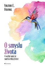 E-kniha O smyslu života - Viktor Emil Frankl