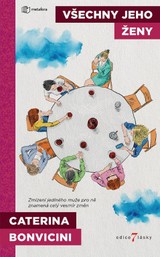 E-kniha Všechny jeho ženy - Bonvicini Caterina