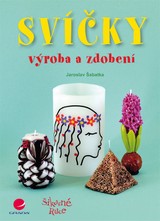 E-kniha Svíčky - Jaroslav Šabatka