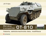 E-kniha Obrněný transportér OT - 810 - Jiří Frýba