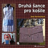 E-kniha Druhá šance pro košile - Jana Harmachová