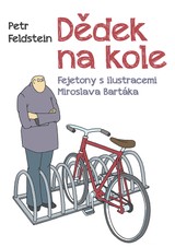 E-kniha Dědek na kole - Petr Feldstein