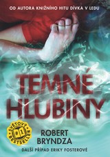 E-kniha Temné hlubiny - Robert Bryndza