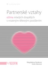E-kniha Partnerské vztahy - Soňa Vávrová, Magdalena Hanková