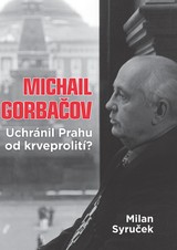 E-kniha Michail Gorbačov - Milan Syruček