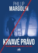 E-kniha Krvavé právo - Phillip Margolin