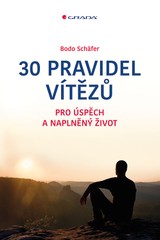 E-kniha 30 pravidel vítězů - Bodo Schäfer