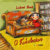 E-kniha O Kuliferdovi - Luboš Pavel, Jaroslav Soumar