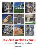 E-kniha Jak číst architekturu - Owen Hopkins