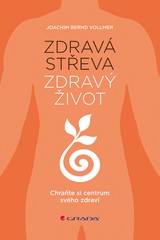 E-kniha Zdravá střeva, zdravý život - Joachim Bernd Vollmer