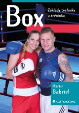 E-kniha Box - Martin Gabriel