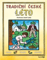 E-kniha Tradiční české LÉTO - Josef Lada - Josef Lada