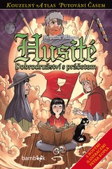 E-kniha Husité - Petr Kopl, Veronika Válková