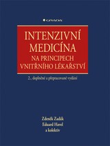 E-kniha Intenzivní medicína na principech vnitřního lékařství - Zdeněk Zadák, Eduard Havel