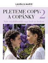 E-kniha Pleteme copy a copánky 2 - Laura Arnesen, Marie Wivel
