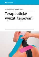 E-kniha Terapeutické využití tejpování - Robert Válka, Jitka Kobrová