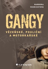 E-kniha Gangy - Barbora Vegrichtová