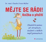 E-kniha Mějte se rádi! - Claudia Croos-Müller