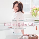 E-kniha Kitchen & the City - Petra Davidová