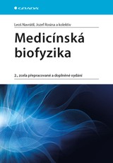 E-kniha Medicínská biofyzika - Leoš Navrátil, Jozef Rosina