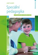 E-kniha Speciální pedagogika - Josef Slowík
