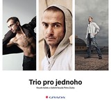 E-kniha Trio pro jednoho - kolektiv autorů
