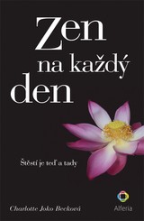 E-kniha Zen na každý den - Charlotte Joko Becková
