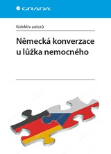 E-kniha Německá konverzace u lůžka nemocného - kolektiv autorů