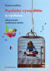 E-kniha Psychický vývoj dítěte a výchova - Richard Jedlička