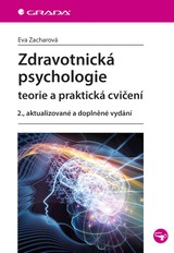 E-kniha Zdravotnická psychologie - Eva Zacharová