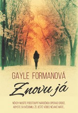 E-kniha Znovu já - Gayle Formanová
