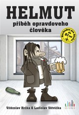 E-kniha Helmut - Ladislav Větvička, Vítězslav Hrčka