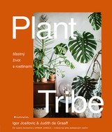 E-kniha Plant Tribe - Igor Josifovic, Judith de Graaff