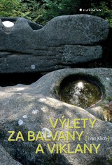 E-kniha Výlety za balvany a viklany - Ivan Klich