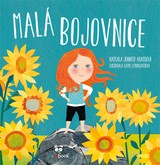 E-kniha Malá bojovnice - Carme Lemniscatesová, Jennifer Adamsová