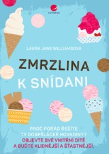 E-kniha Zmrzlina k snídani - Laura Jane Williamsová