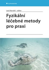 E-kniha Fyzikální léčebné metody pro praxi - Leoš Navrátil