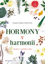 E-kniha Hormony v harmonii - Stine Fürst, Caroline Fibaek