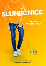 E-kniha Slunečnice - Sarah Winmanová