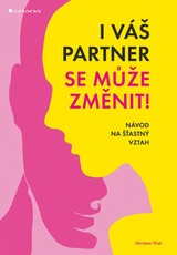 E-kniha I váš partner se může změnit! - Christian Thiel
